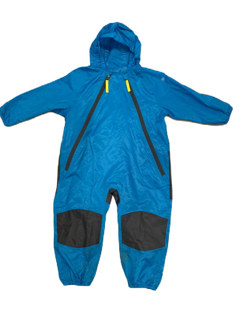 Cloudveil Kids Waterproof Puddle Jumper Rain Suit - Size 3T
